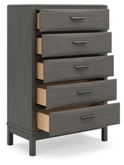 Mazing Dressers and Chests