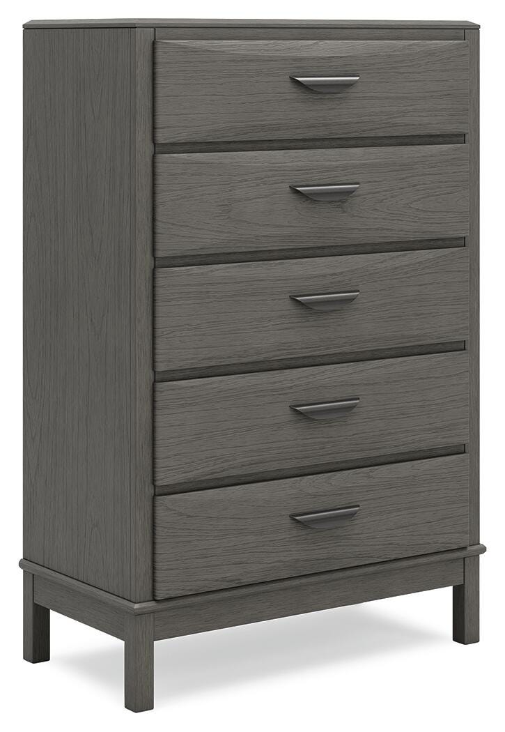 Mazing Dressers and Chests Five Drawer Chest