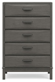 Mazing Dressers and Chests