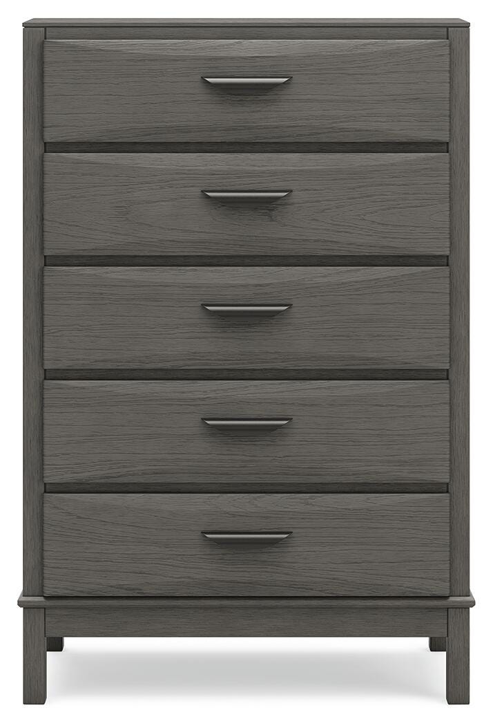 Mazing Dressers and Chests