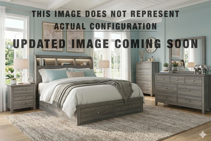 Triscanna Bedroom Sets Full