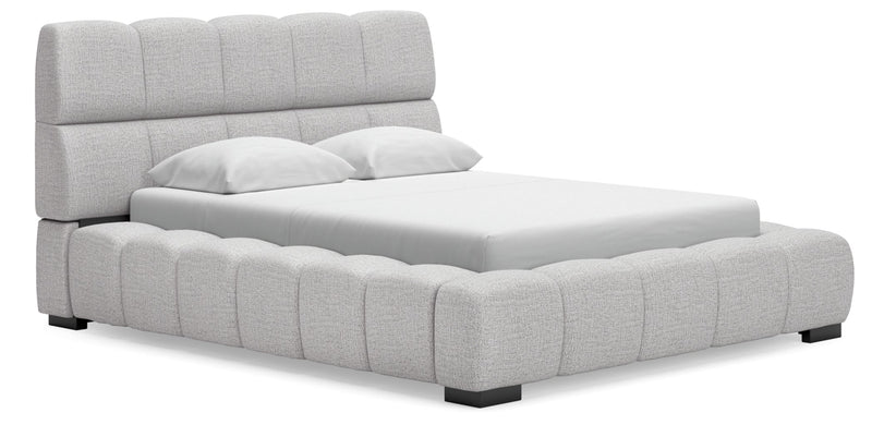 Jesstean Upholstered Bed Queen