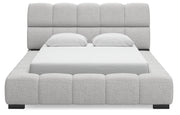 Jesstean Upholstered Bed