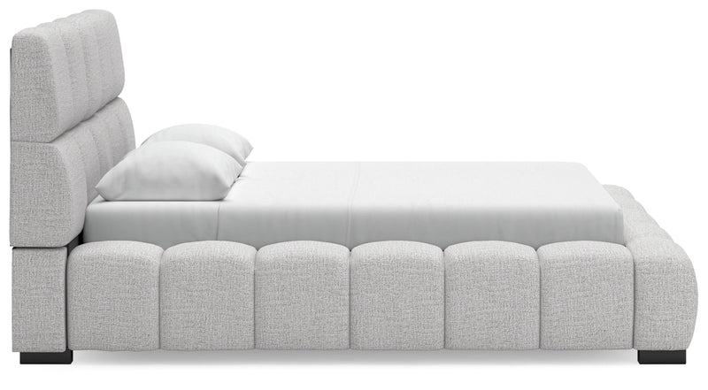 Jesstean Upholstered Bed
