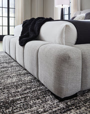 Jesstean Upholstered Bed
