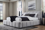 Jesstean Upholstered Bed