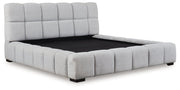 Jesstean Upholstered Bed