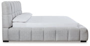 Jesstean Upholstered Bed