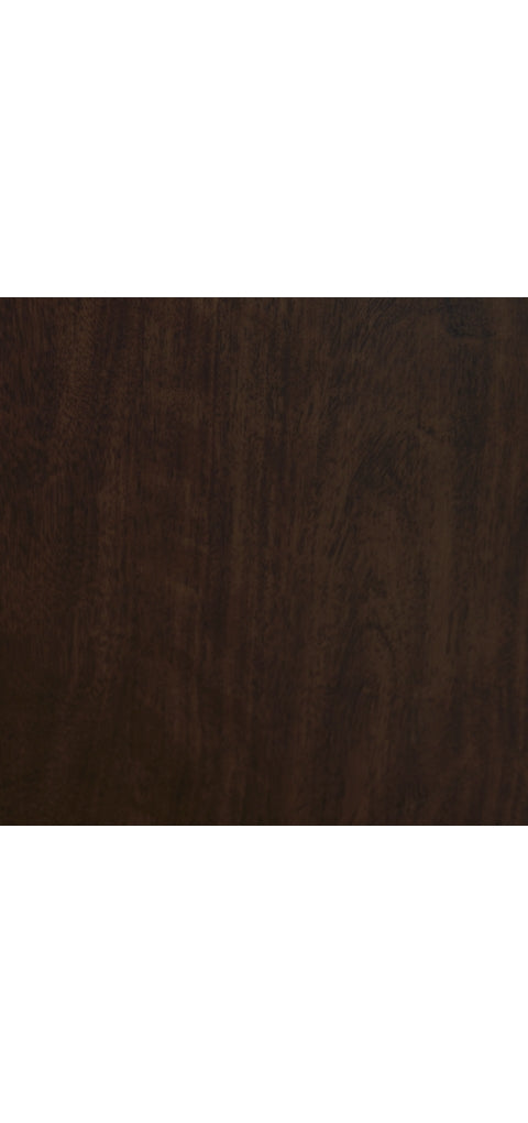 Dantenton Panel Bed