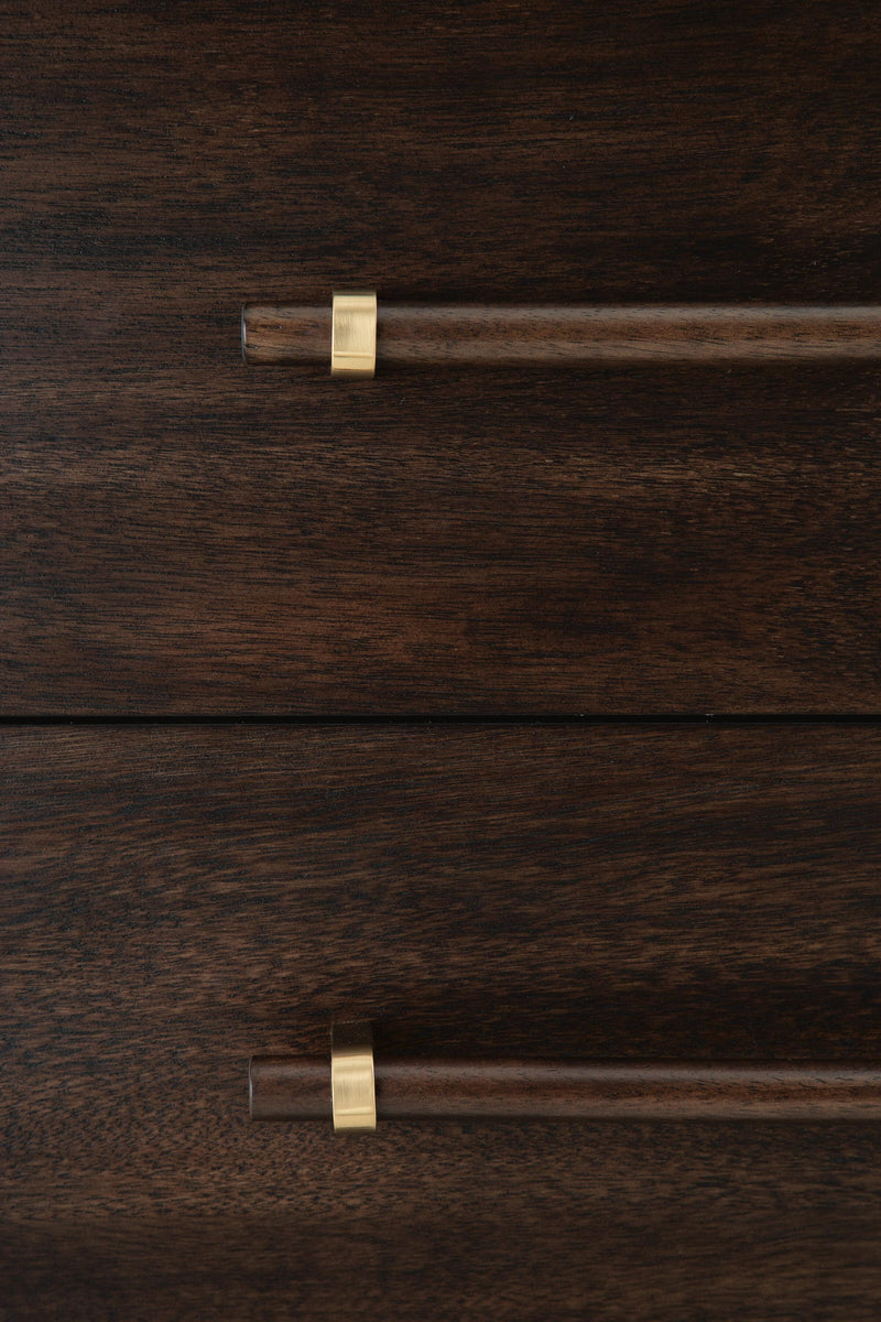 Dantenton Nightstands
