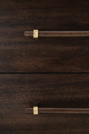 Dantenton Nightstands