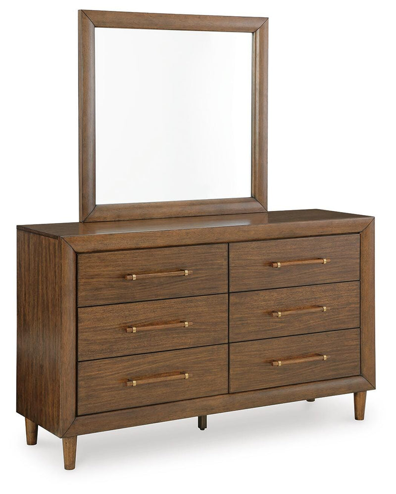 Lyncott Bedroom Sets