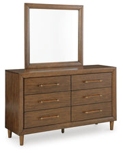 Lyncott Bedroom Sets