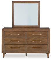 Lyncott Bedroom Sets