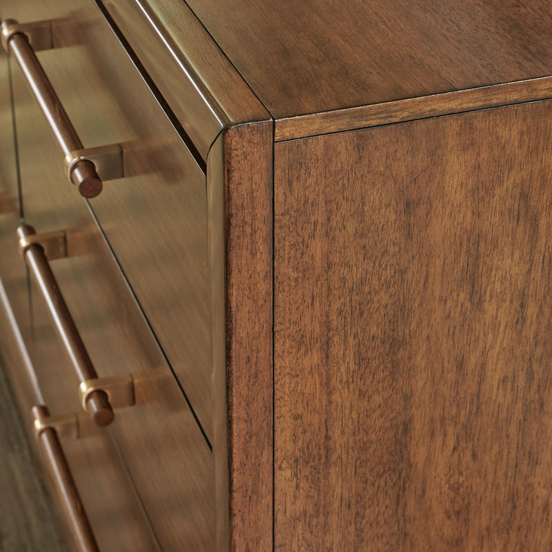 Lyncott Mirrored Dressers