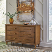 Lyncott Dresser & Chest