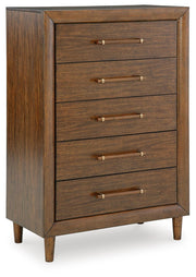 Lyncott Bedroom Sets