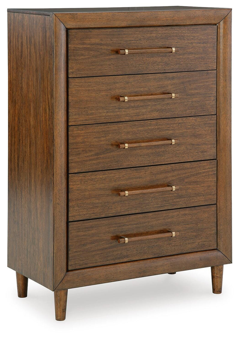 Lyncott Bedroom Sets