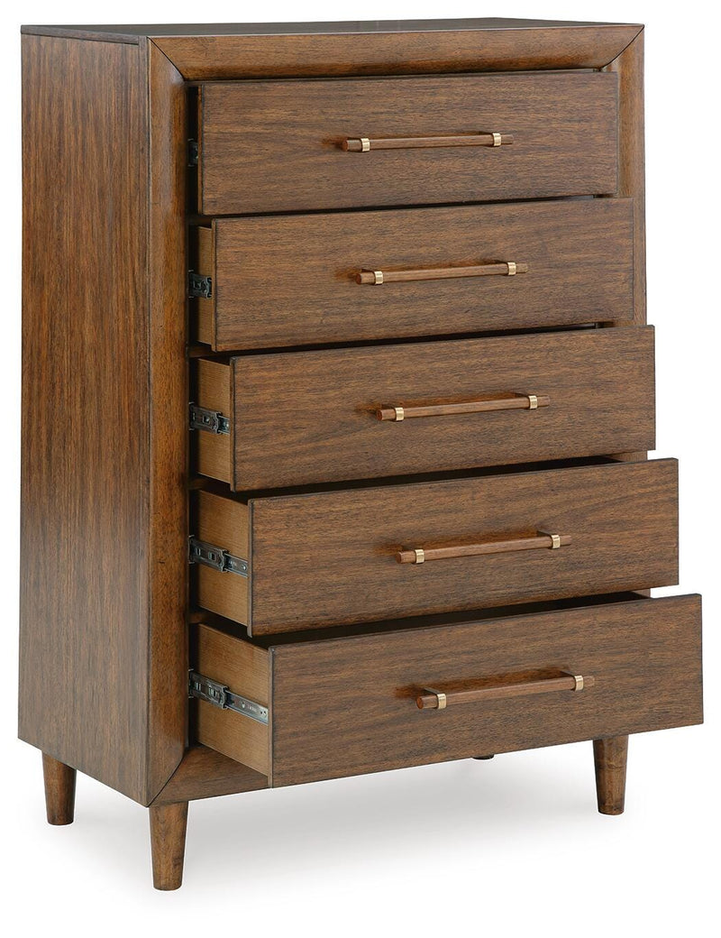 Lyncott Dressers and Chests
