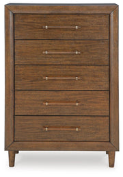 Lyncott Bedroom Sets