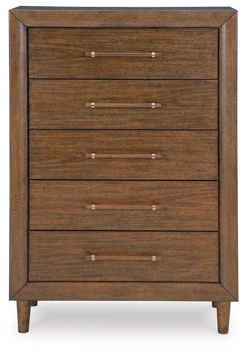 Lyncott Dressers and Chests