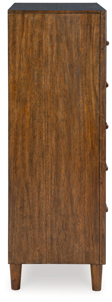 Lyncott Dresser & Chest