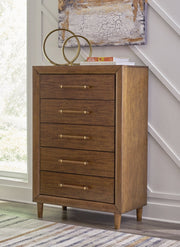 Lyncott Dresser & Chest