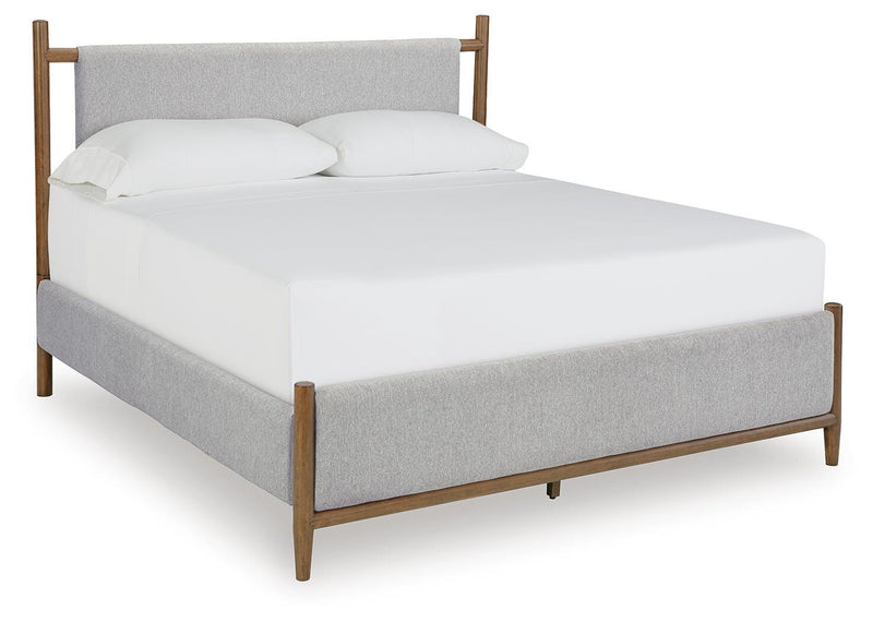 Lyncott Bedroom Sets