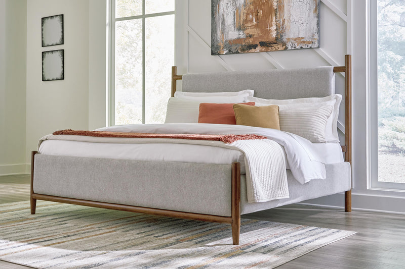 Lyncott Bedroom Sets
