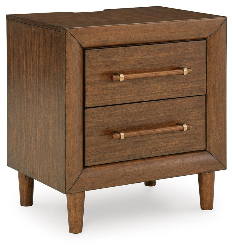 Lyncott Nightstands