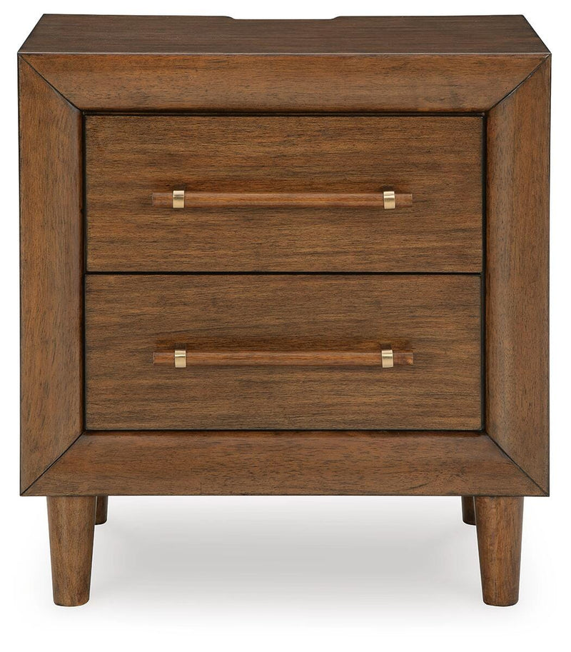 Lyncott Nightstands