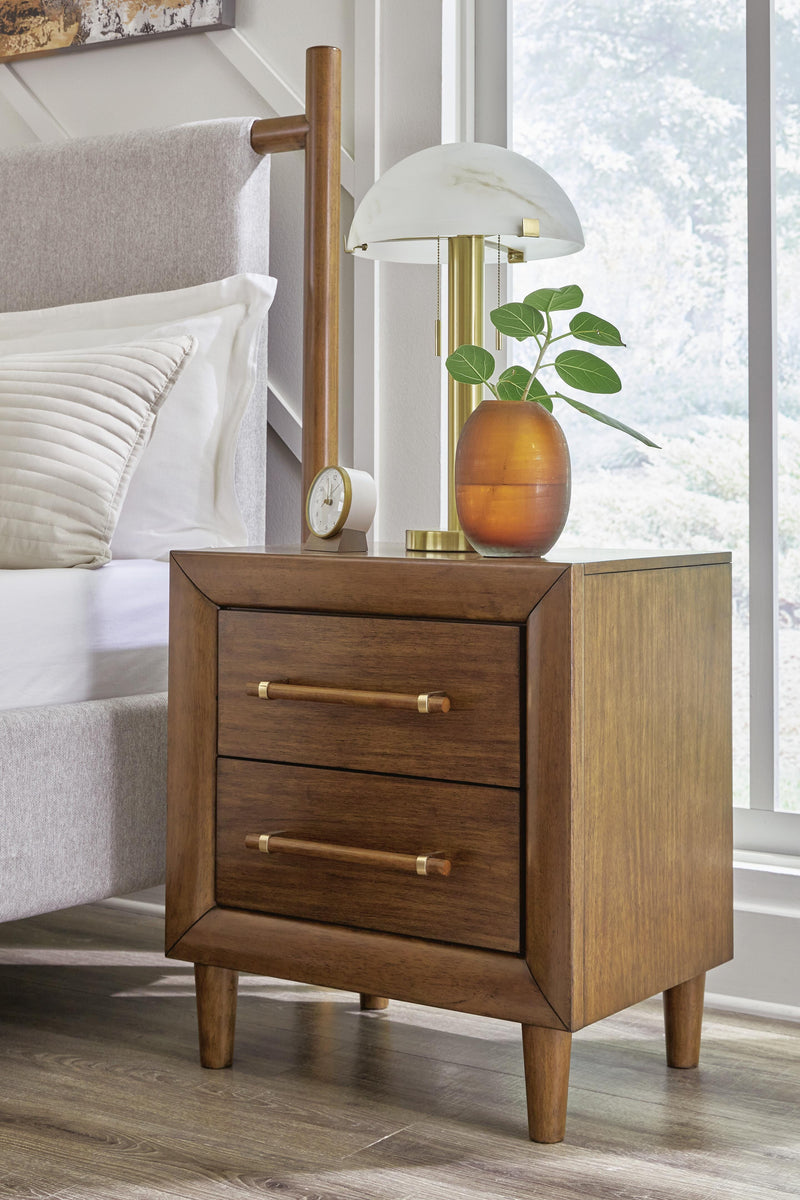Lyncott Nightstands