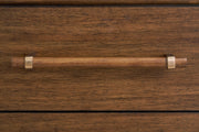 Lyncott Dresser & Chest