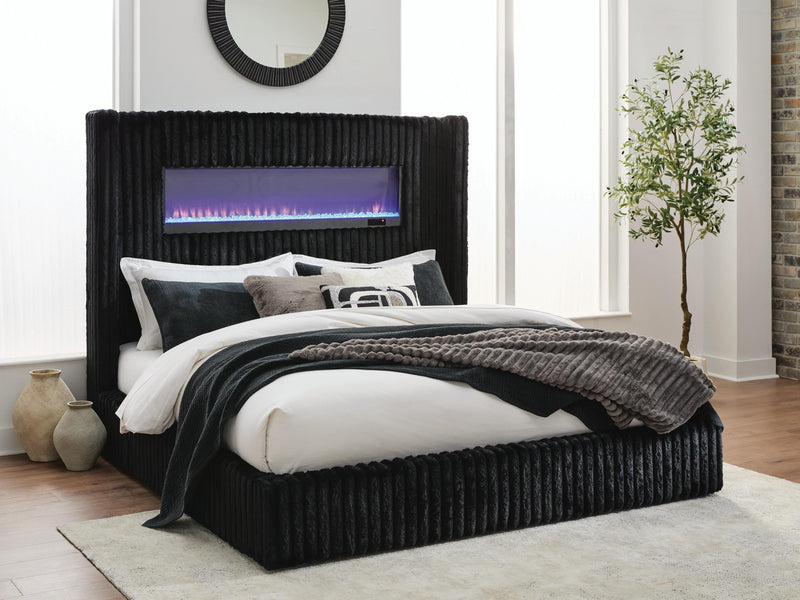Agrander Beds