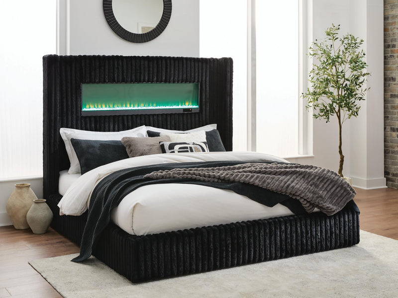 Agrander Beds