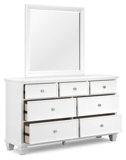 Fortman Bedroom Sets