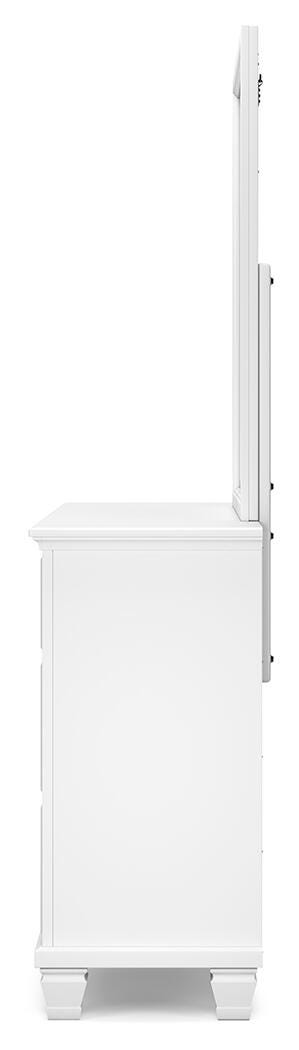 Fortman Bedroom Sets