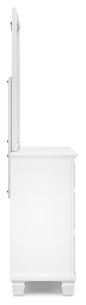 Fortman Bedroom Sets