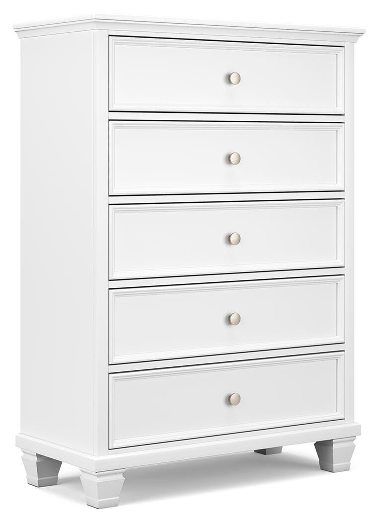 Fortman Bedroom Sets
