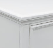 Fortman Dresser & Chest