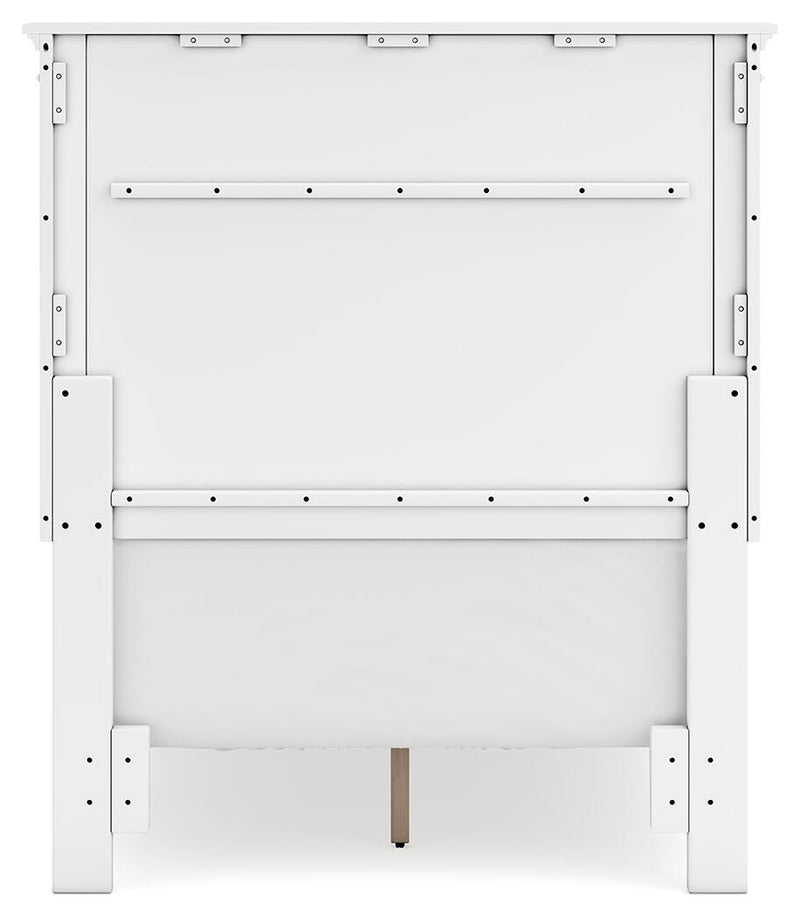 Fortman Beds