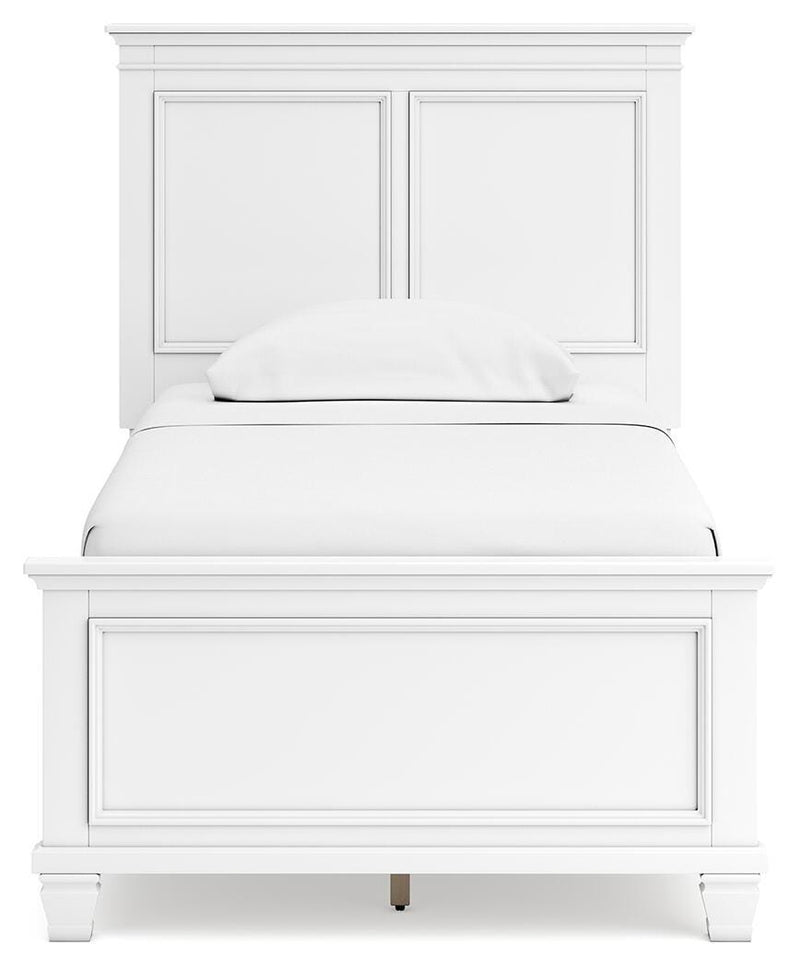 Fortman Bedroom Sets