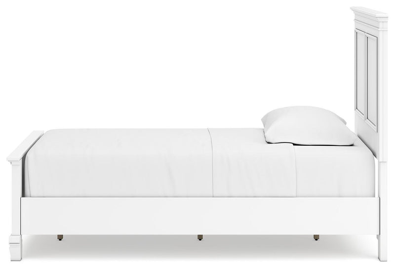 Fortman Beds