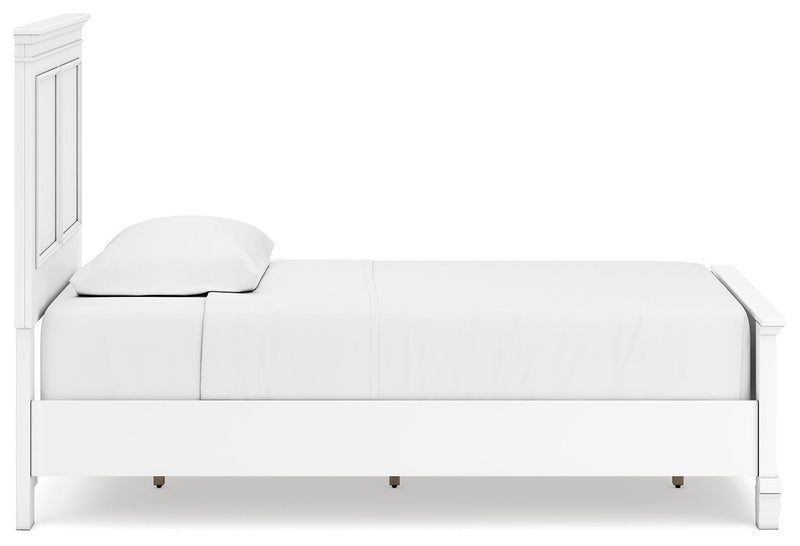 Fortman Bedroom Sets