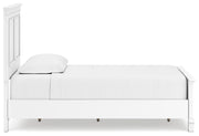Fortman Bedroom Sets