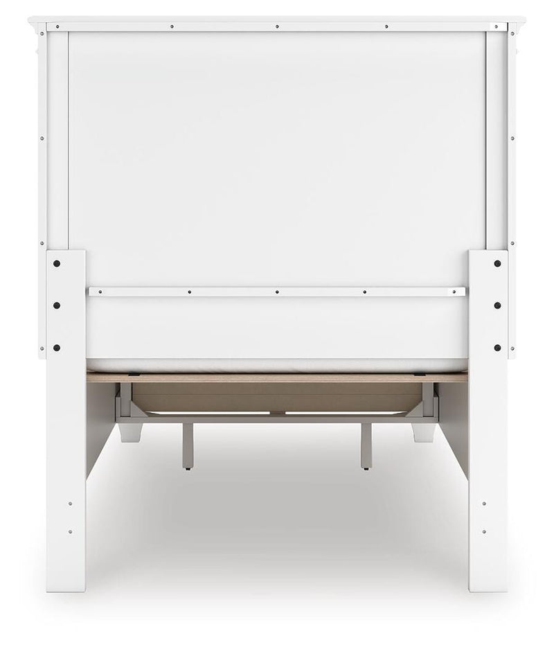 Fortman Beds