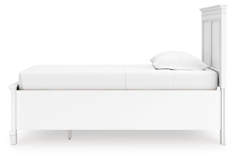 Fortman Beds