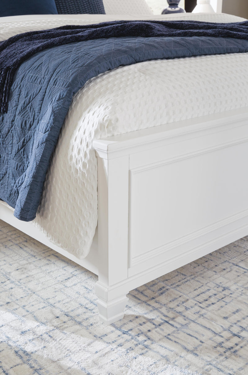 Fortman Bedroom Sets