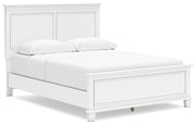 Fortman Bedroom Sets