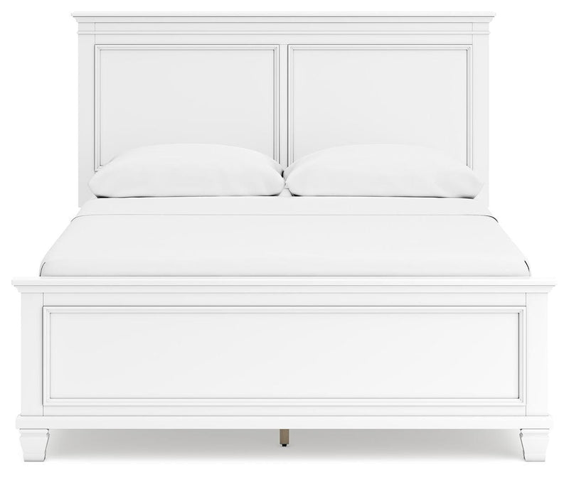 Fortman Bedroom Sets